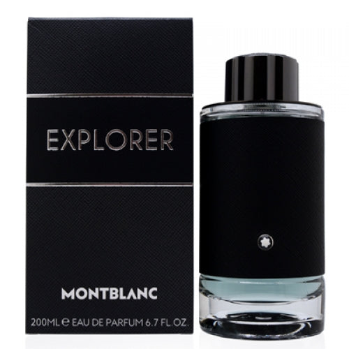 Mont Blanc Explorer EDP Spray