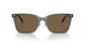 536273 - Green - Dark Brown