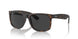 865/87 - Tortoise - Dark Grey