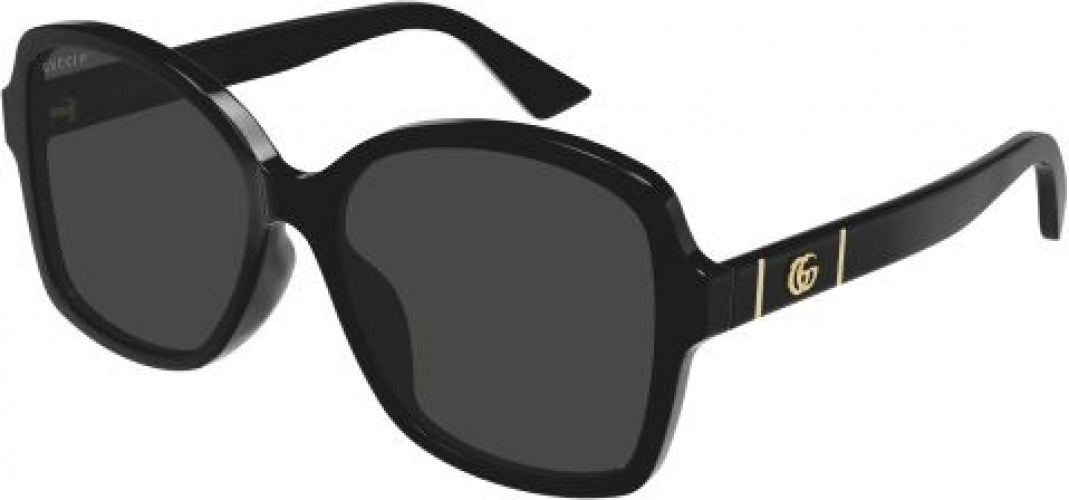 005 - Black - Grey Polarized