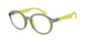 Emporio Armani Kids 3005F Eyeglasses