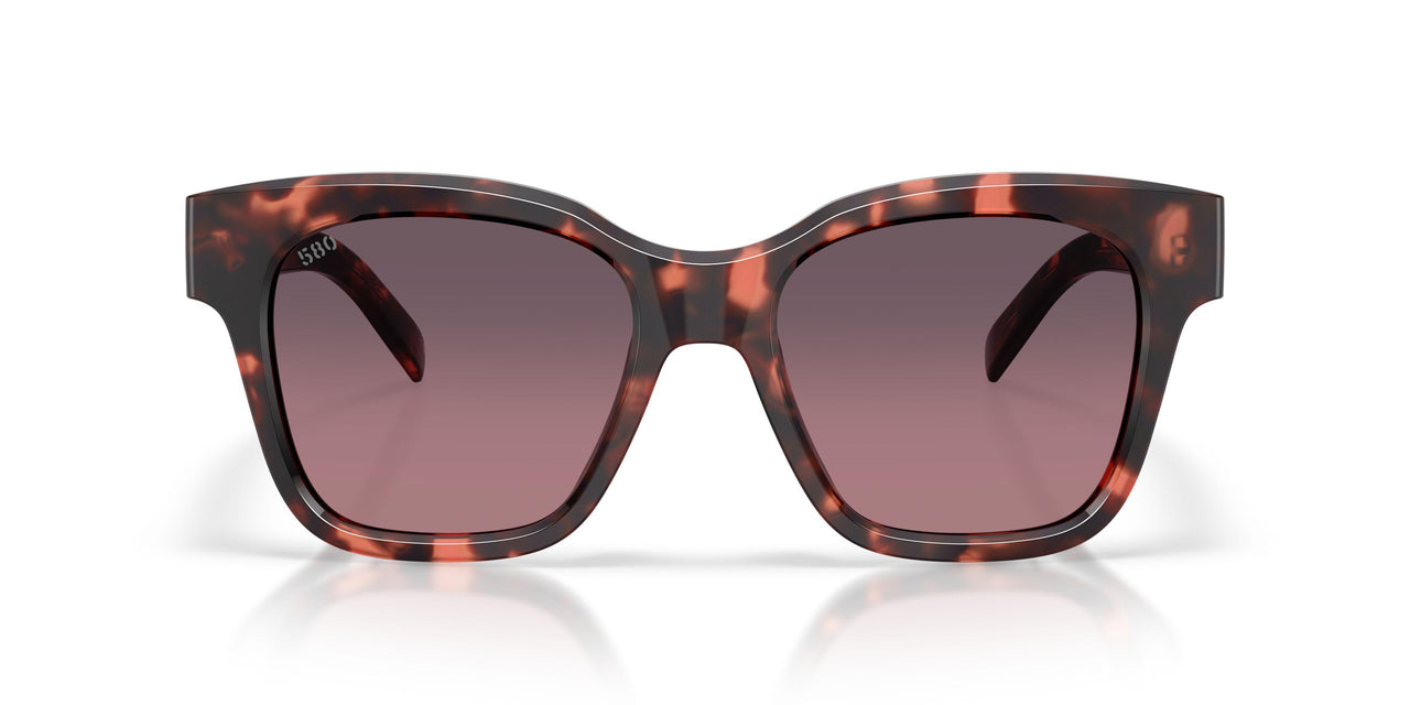 201607 - Tortoise - Rose Gradient