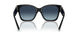 83944U - Black - Azure Gradient Dark Blue Polar