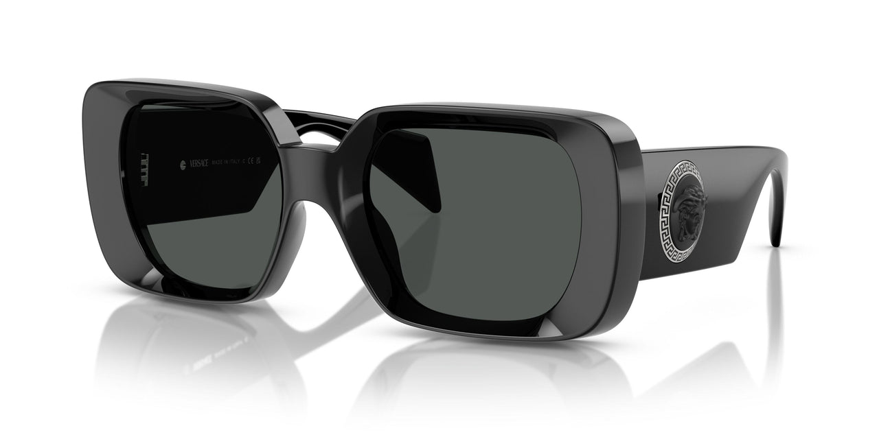 GB1/87 - Black - Dark Grey