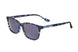 603 - BLUE TORT