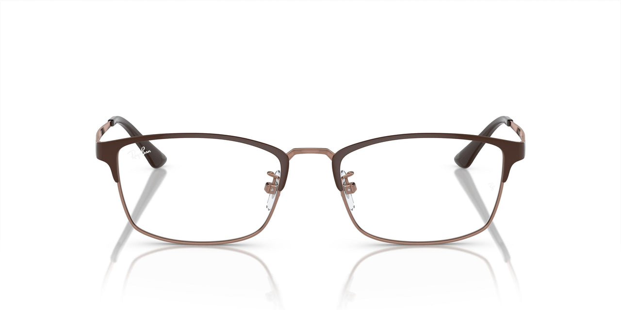 1240 - Brown - Clear