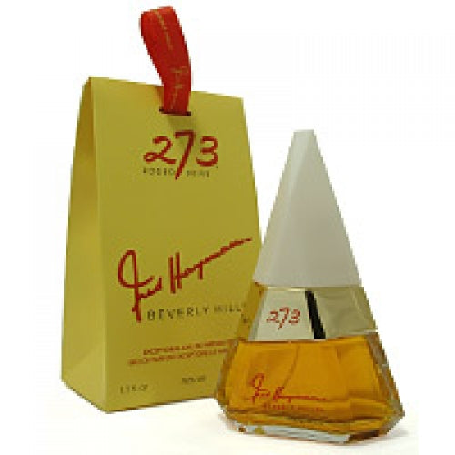 Fred Hayman 273 EDP Spray