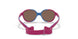 256873 - Pink - Dark Brown
