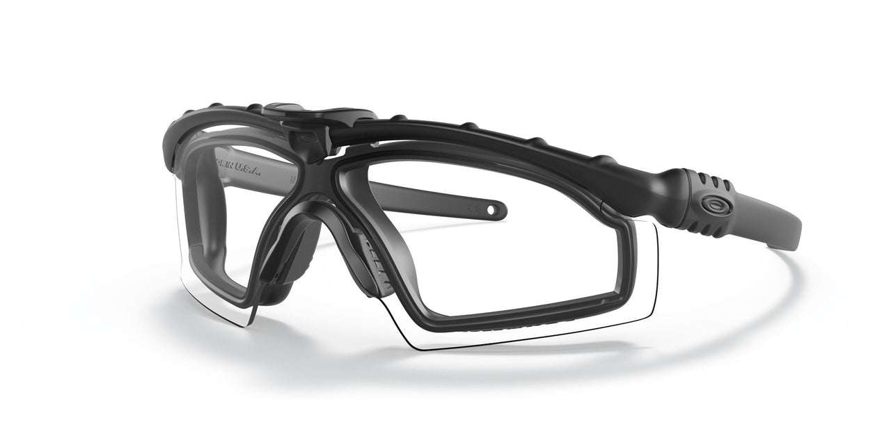 914651 - Black - Clear