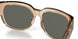 900406 - Honey - Gray Silver Mirror 580g