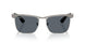 029/R5 - Gunmetal - Blue