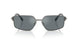 62266G - Grey - Grey Mirror Black
