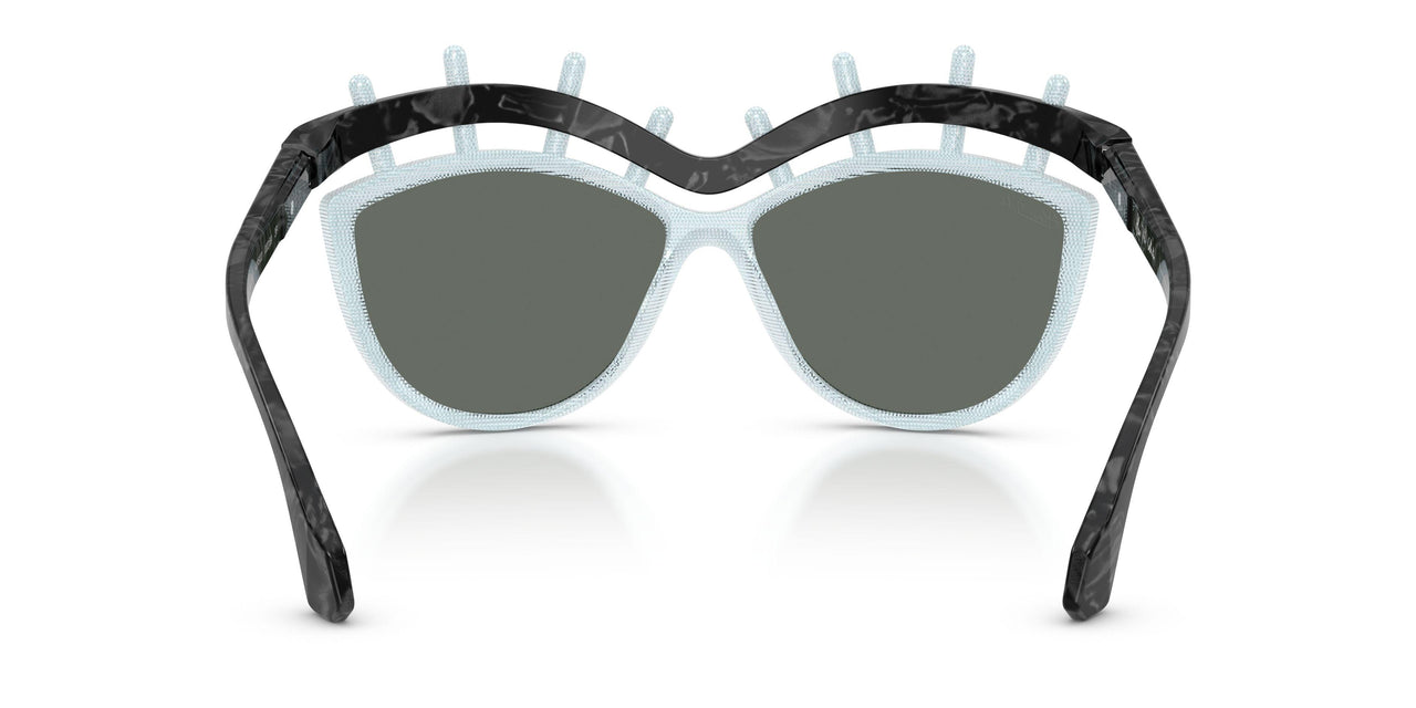 002/59 - Black - Polar Silver