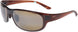 26B25 - Rootbeer Fade - Hcl Bronze Readers 2.50