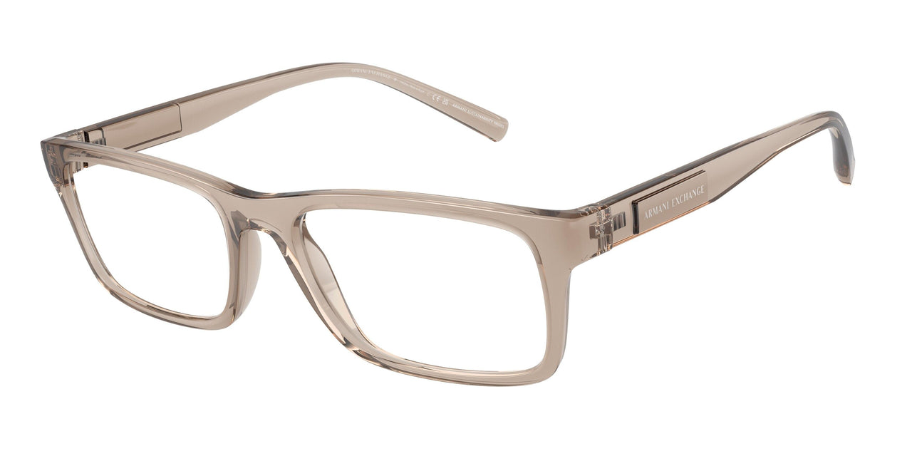 Armani Exchange 3115F Eyeglasses