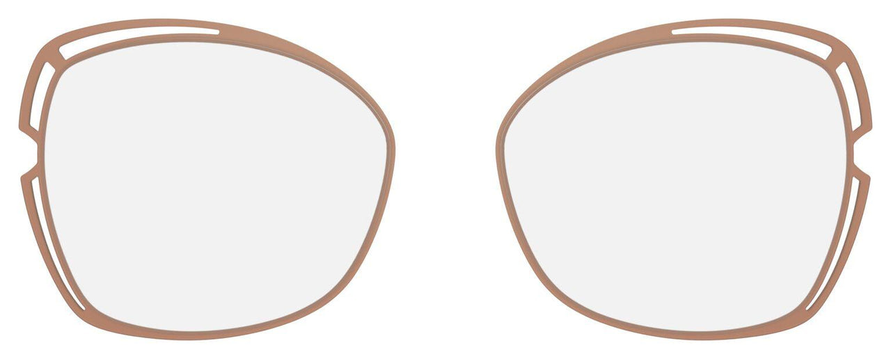 Silhouette Accent Ring JG 5097JG Eyeglasses
