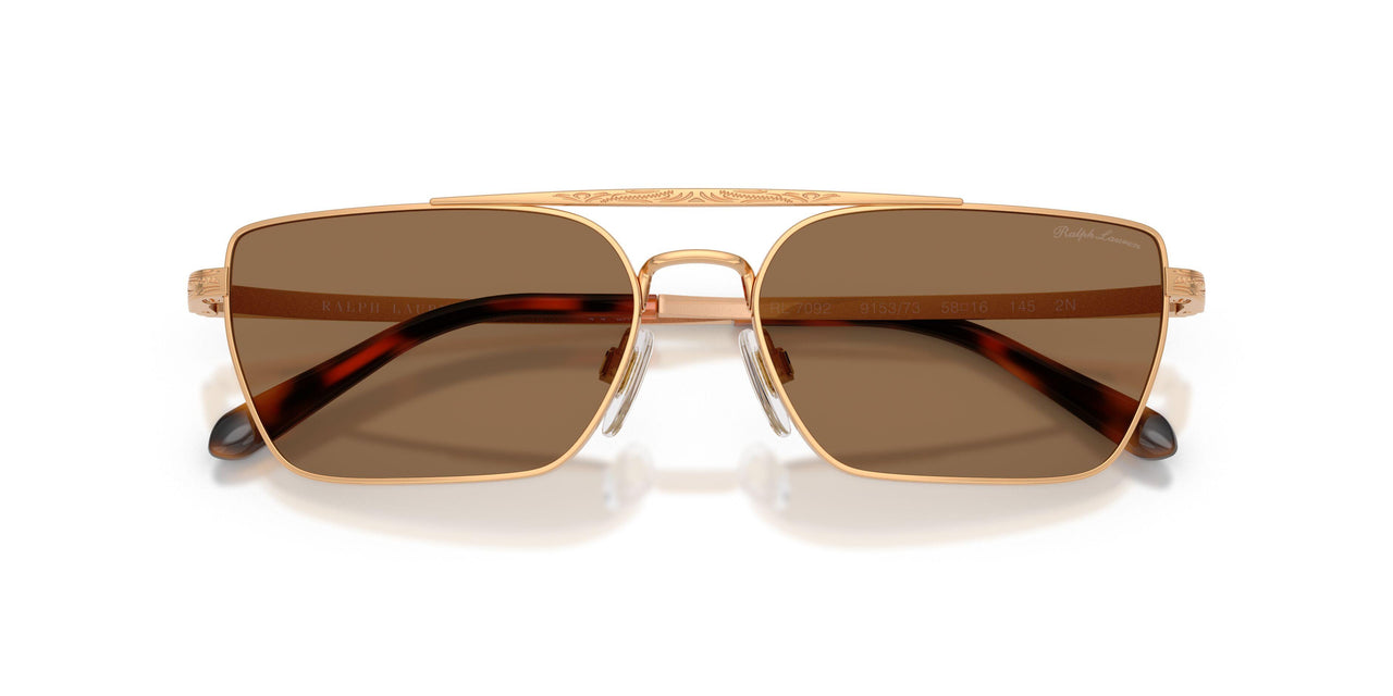 915373 - Gold - Light Brown