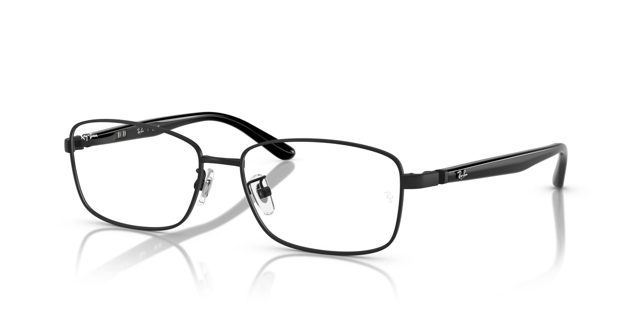 2503 - Black - Clear