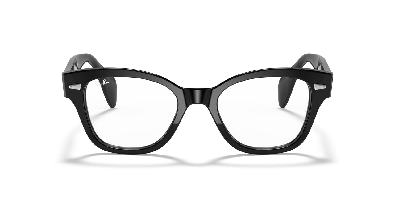 2000 - Black