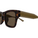 003 - Havana/Brown - Brown