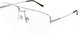 002 - Silver - Transparent