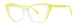 Vera Wang V732 Eyeglasses