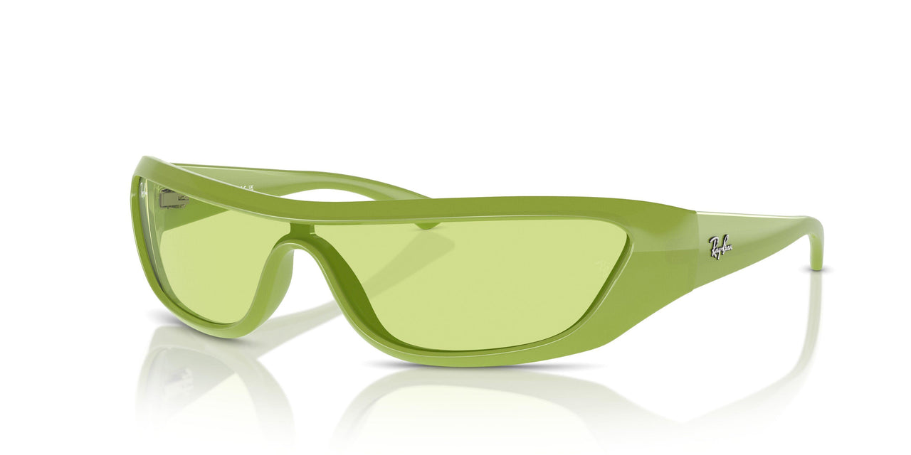 6763/2 - Green - Green