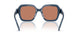 207373 - Blue - Brown