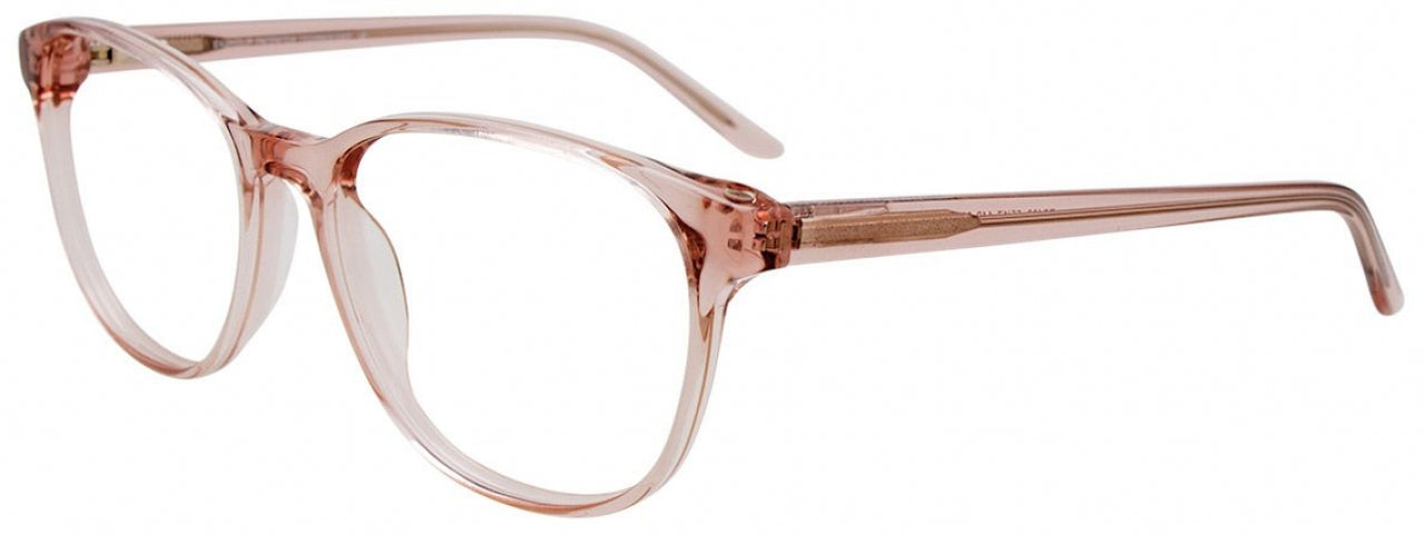 30 - Light Pink Crystal