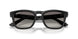 901/T3 - Black - Polarized Light Grey Gradient Grey