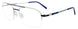 Easyclip EC561 Eyeglasses