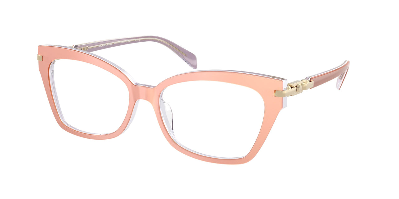Michael Kors Montego Bay 4146U Eyeglasses