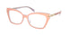 Michael Kors Montego Bay 4146U Eyeglasses