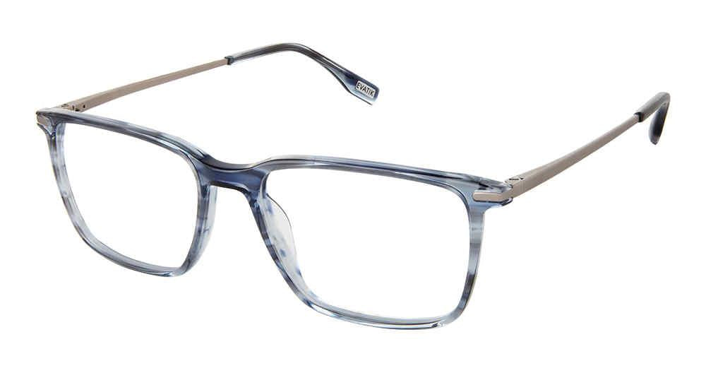 Evatik E-9259 Eyeglasses