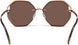 2540 - Earthy Amber - SLM Brown