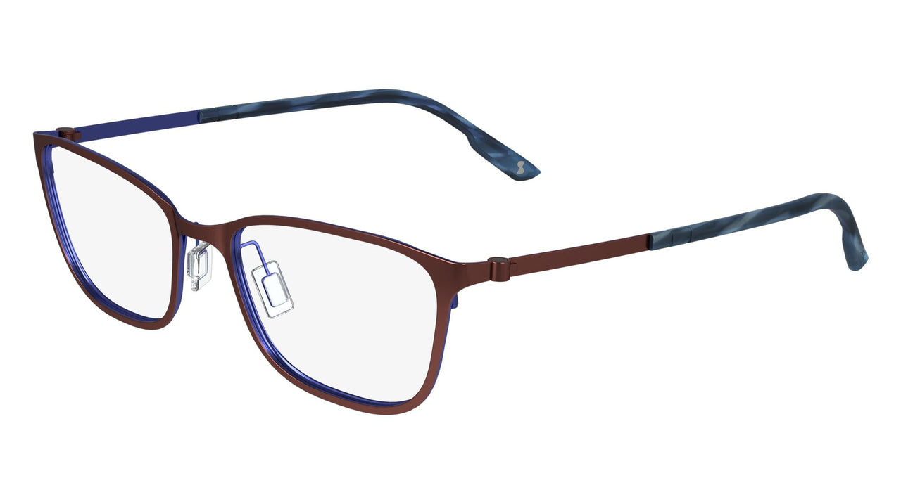 Skaga SK3045 SANDKORN Eyeglasses