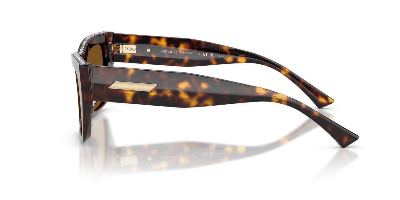 500283 - Tortoise - Dark Brown Polar