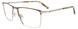 10 - Light Brown &  Steel