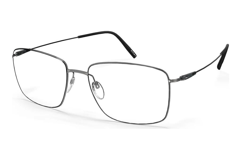 6560 - Plain Ruthenium