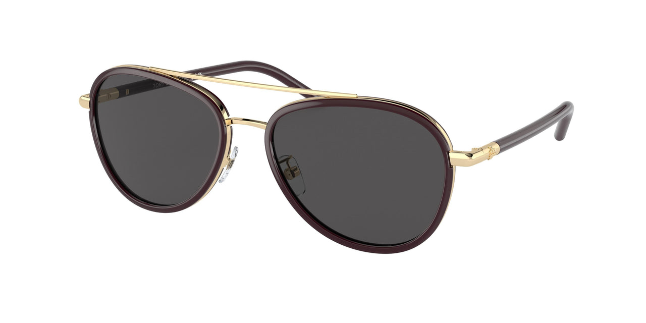 Tory Burch 6089 Sunglasses