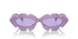 003/1A - Violet - Violet