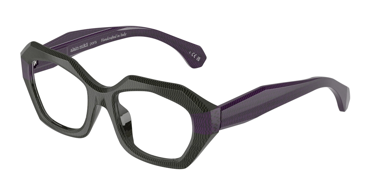 Alain Mikli 3543 Eyeglasses