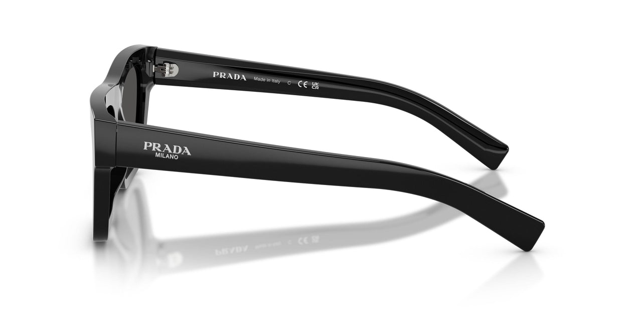 16K08Z - Black - Dark Grey