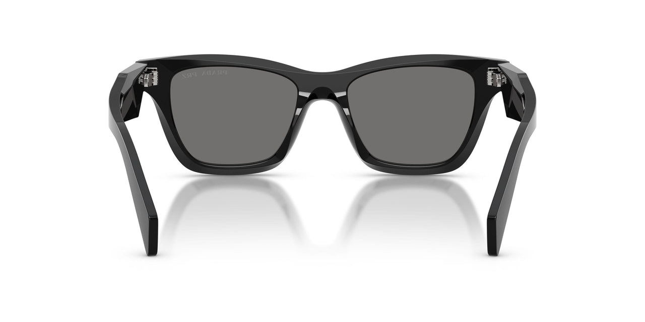 16K90T - Black - Dark Grey Polar