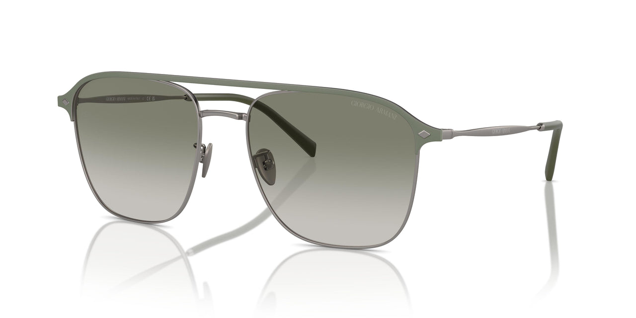 33768E - Grey - Gradient Green