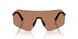 1BO20D - Black - Solid Brown