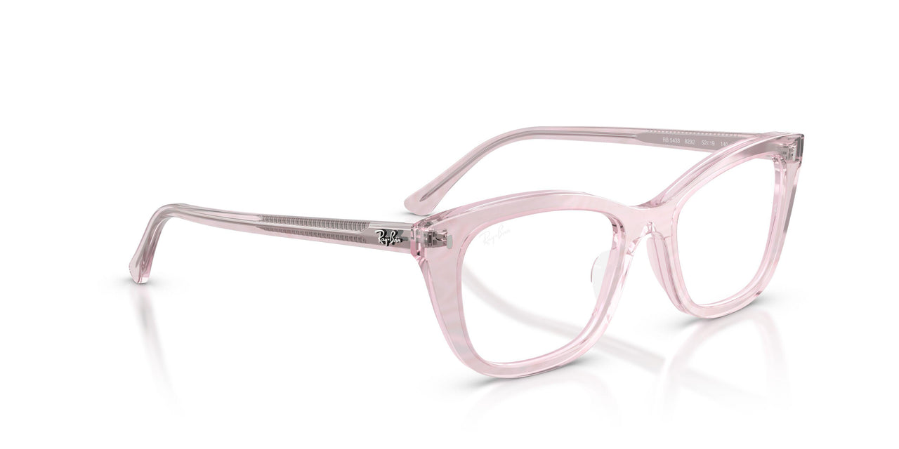 8292 - Violet - Clear