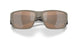 907818 - Beige - Copper Silver Mirror
