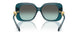 55402A - Blue - Green Gradient Green