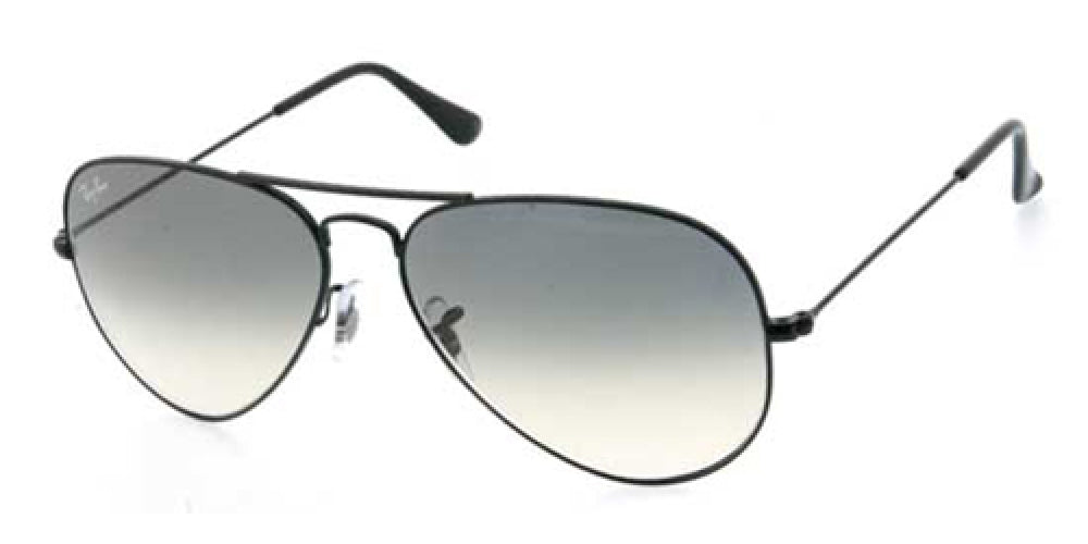 Ray Ban RB 3025 Aviator Large Metal Sunglasses - Medium - 58mm